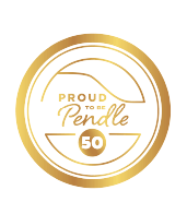 50 Years Pendle