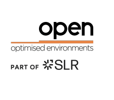 Open Environments